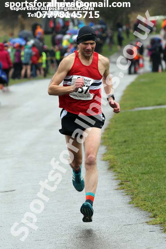 Senior womens and veterans NECAA Road Relays Champs., Hetton Lyons Oark, Hetton-le-Hole. Photo: David T. Hewitson/Sports for All Pics